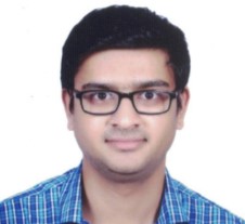 Dr Shirish Parande